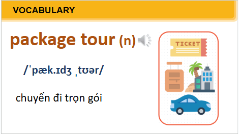 Giáo án điện tử Tiếng Anh 9 Global Success Unit 8 A Closer Look 1 | PPT Tiếng Anh 9