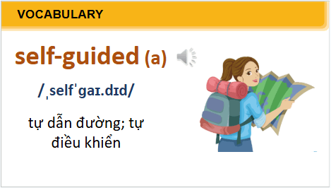 Giáo án điện tử Tiếng Anh 9 Global Success Unit 8 A Closer Look 1 | PPT Tiếng Anh 9