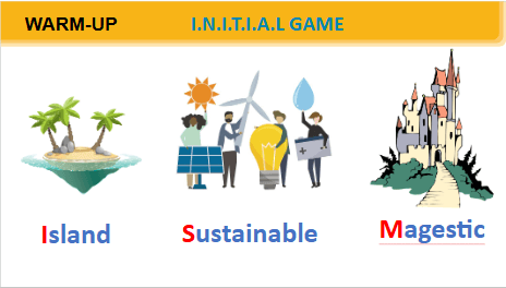 Giáo án điện tử Tiếng Anh 9 Global Success Unit 8 Getting Started | PPT Tiếng Anh 9