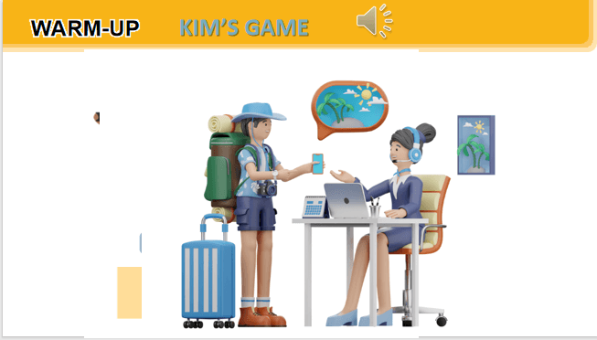 Giáo án điện tử Tiếng Anh 9 Global Success Unit 8 Looking Back | PPT Tiếng Anh 9