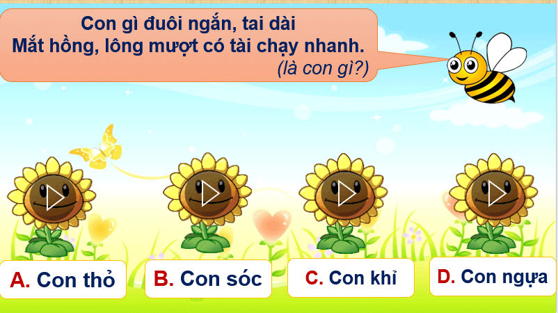 Giáo án điện tử a, c lớp 1 | PPT Tiếng Việt lớp 1 Cánh diều