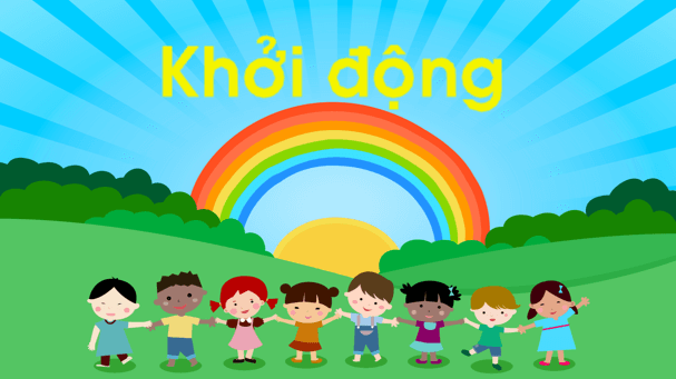 Giáo án điện tử Bài 1: Bông hoa niềm vui lớp 1 | PPT Tiếng Việt lớp 1 Chân trời sáng tạo