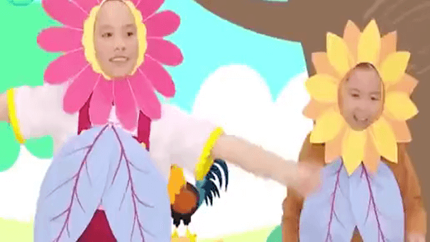 Giáo án điện tử Bài 1: Bông hoa niềm vui lớp 1 | PPT Tiếng Việt lớp 1 Chân trời sáng tạo