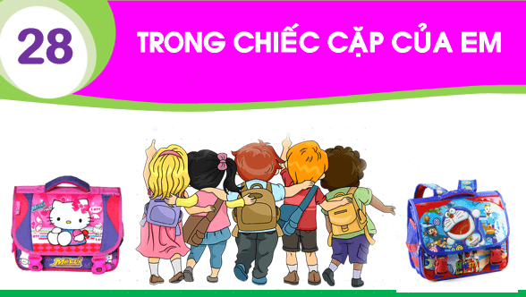 Giáo án điện tử Bài 1: Câu chuyện về giấy kẻ lớp 1 | PPT Tiếng Việt lớp 1 Chân trời sáng tạo