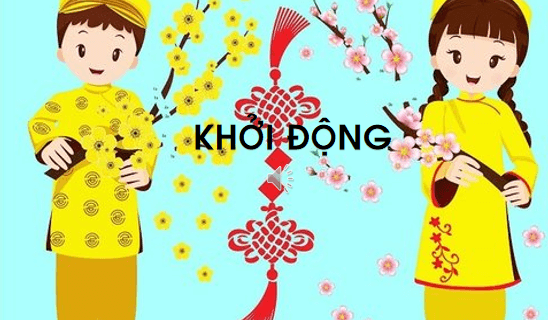 Giáo án điện tử Bài 1: Chào xuân lớp 1 | PPT Tiếng Việt lớp 1 Chân trời sáng tạo