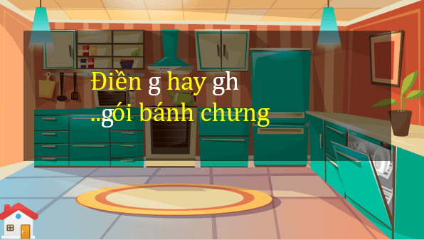 Giáo án điện tử Bài 1: Gia đình thân thương lớp 1 | PPT Tiếng Việt lớp 1 Chân trời sáng tạo