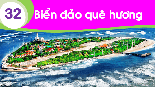Giáo án điện tử Bài 1: Khu rừng kì lạ dưới đáy biển lớp 1 | PPT Tiếng Việt lớp 1 Chân trời sáng tạo
