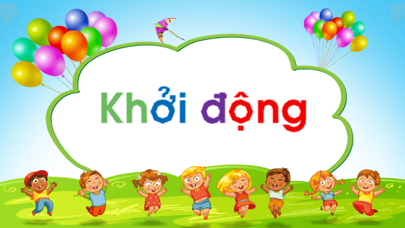 Giáo án điện tử Bài 1: Khu rừng kì lạ dưới đáy biển lớp 1 | PPT Tiếng Việt lớp 1 Chân trời sáng tạo