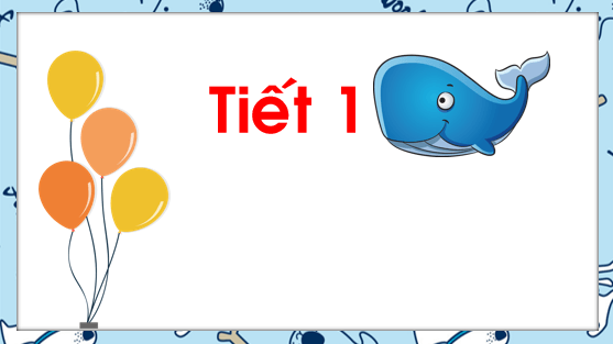 Giáo án điện tử Bài 1: Làng em buổi sáng lớp 1 | PPT Tiếng Việt lớp 1 Chân trời sáng tạo