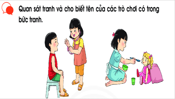 Giáo án điện tử Bài 1: Mẹ của thỏ bông lớp 1 | PPT Tiếng Việt lớp 1 Chân trời sáng tạo