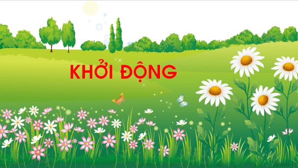 Giáo án điện tử Bài 1: oa, oe lớp 1 | PPT Tiếng Việt lớp 1 Chân trời sáng tạo