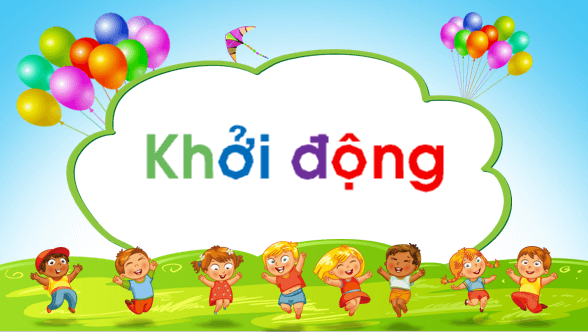 Giáo án điện tử Bài 1: Ôn tập 1 (Học kì 2) lớp 1 | PPT Tiếng Việt lớp 1 Chân trời sáng tạo