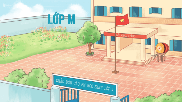 Giáo án điện tử Bài 1: Ôn tập 1 (Học kì 2) lớp 1 | PPT Tiếng Việt lớp 1 Chân trời sáng tạo