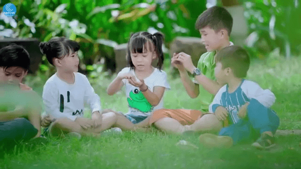 Giáo án điện tử Bài 1: uân, uyên, uyt lớp 1 | PPT Tiếng Việt lớp 1 Chân trời sáng tạo