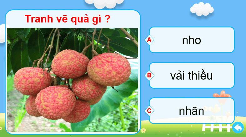 Giáo án điện tử iêu, yêu lớp 1 | PPT Tiếng Việt lớp 1 Cánh diều