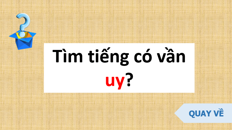 Giáo án điện tử oam, oăm lớp 1 | PPT Tiếng Việt lớp 1 Cánh diều