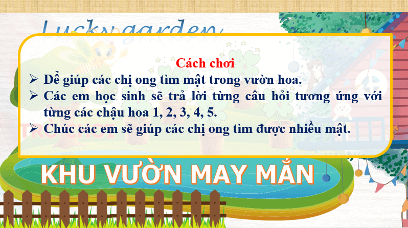 Giáo án điện tử Ôn tập lớp 1 | PPT Tiếng Việt lớp 1 Cánh diều