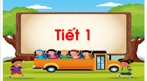 Giáo án điện tử Bài 2: B, b lớp 1 | PPT Tiếng Việt lớp 1 Chân trời sáng tạo