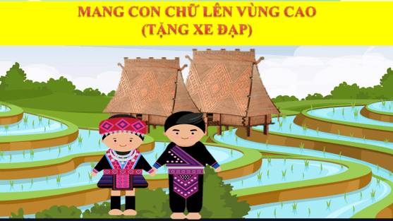 Giáo án điện tử Bài 2: Ban mai trên bản lớp 1 | PPT Tiếng Việt lớp 1 Chân trời sáng tạo