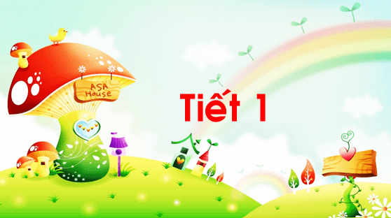 Giáo án điện tử Bài 2: Ban mai trên bản lớp 1 | PPT Tiếng Việt lớp 1 Chân trời sáng tạo