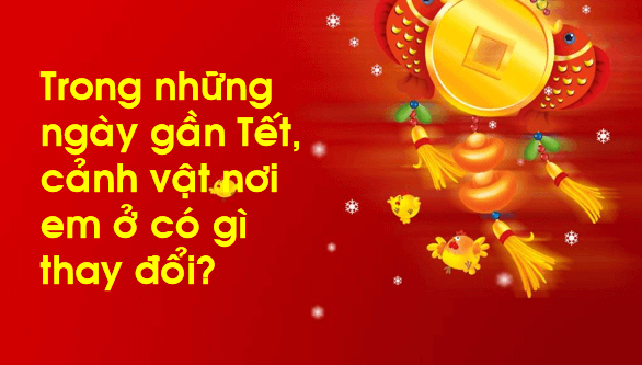Giáo án điện tử Bài 2: Chợ hoa ngày Tết ở Hà Nội lớp 1 | PPT Tiếng Việt lớp 1 Chân trời sáng tạo