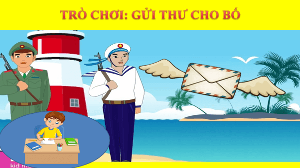 Giáo án điện tử Bài 2: Làm bạn với bố lớp 1 | PPT Tiếng Việt lớp 1 Chân trời sáng tạo