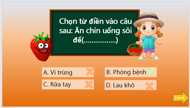 Giáo án điện tử Lời chào lớp 1 | PPT Tiếng Việt lớp 1 Kết nối tri thức