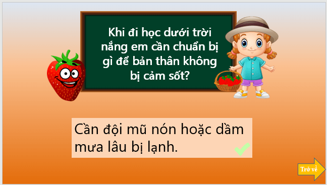 Giáo án điện tử Lời chào lớp 1 | PPT Tiếng Việt lớp 1 Kết nối tri thức