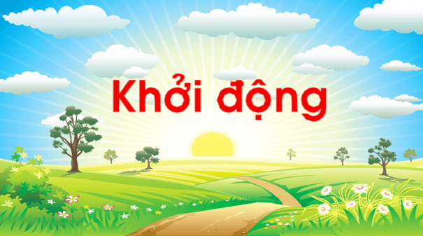 Giáo án điện tử Bài 2: Mặt trời và hạt đậu lớp 1 | PPT Tiếng Việt lớp 1 Chân trời sáng tạo
