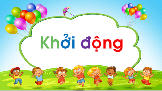 Giáo án điện tử Bài 2: Mọi người đều khác biệt lớp 1 | PPT Tiếng Việt lớp 1 Chân trời sáng tạo