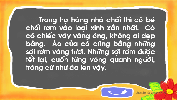 Giáo án điện tử Bài 2: Ngưỡng cửa lớp 1 | PPT Tiếng Việt lớp 1 Chân trời sáng tạo