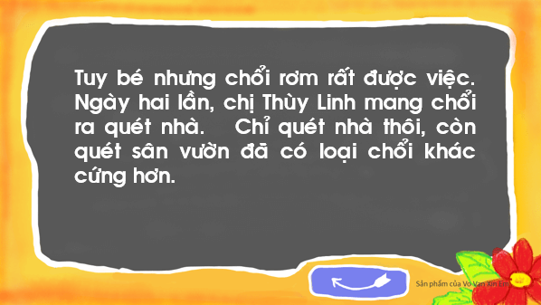 Giáo án điện tử Bài 2: Ngưỡng cửa lớp 1 | PPT Tiếng Việt lớp 1 Chân trời sáng tạo