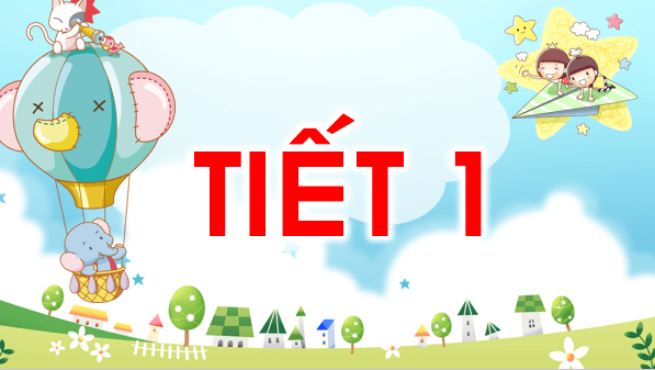 Giáo án điện tử Bài 2: Ngưỡng cửa lớp 1 | PPT Tiếng Việt lớp 1 Chân trời sáng tạo