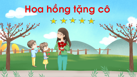 Giáo án điện tử Bài 2: Nói với em lớp 1 | PPT Tiếng Việt lớp 1 Chân trời sáng tạo