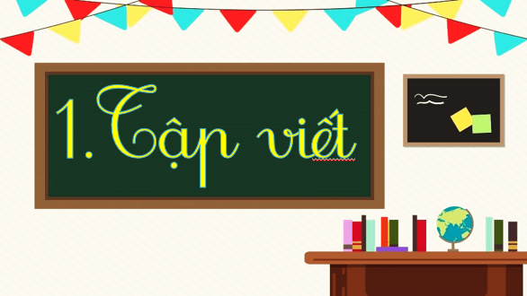 Giáo án điện tử Bài 2: Nói với em lớp 1 | PPT Tiếng Việt lớp 1 Chân trời sáng tạo