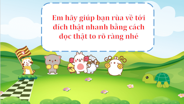 Giáo án điện tử Bài 2: oăt, uât, uyêt lớp 1 | PPT Tiếng Việt lớp 1 Chân trời sáng tạo