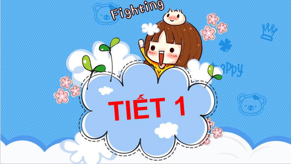 Giáo án điện tử Bài 2: oăt, uât, uyêt lớp 1 | PPT Tiếng Việt lớp 1 Chân trời sáng tạo