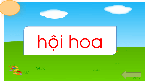 Giáo án điện tử Bài 2: uê, uy lớp 1 | PPT Tiếng Việt lớp 1 Chân trời sáng tạo