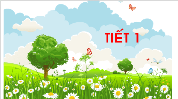 Giáo án điện tử Bài 2: uê, uy lớp 1 | PPT Tiếng Việt lớp 1 Chân trời sáng tạo