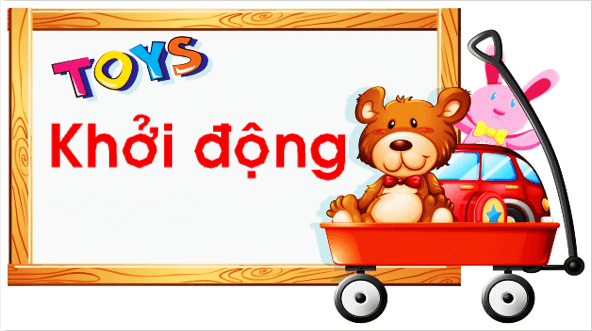 Giáo án điện tử Bài 2: uông, ương lớp 1 | PPT Tiếng Việt lớp 1 Chân trời sáng tạo