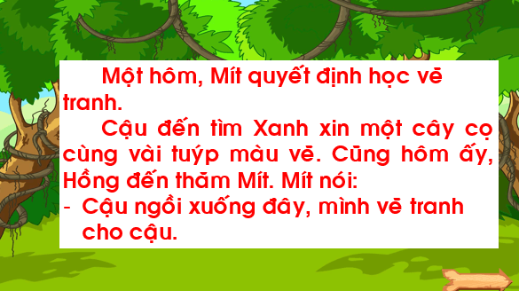 Giáo án điện tử Bài 2: Vui học ở Thảo cầm viên lớp 1 | PPT Tiếng Việt lớp 1 Chân trời sáng tạo