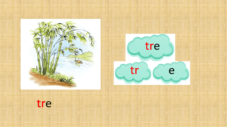 Giáo án điện tử tr, ch lớp 1 | PPT Tiếng Việt lớp 1 Cánh diều