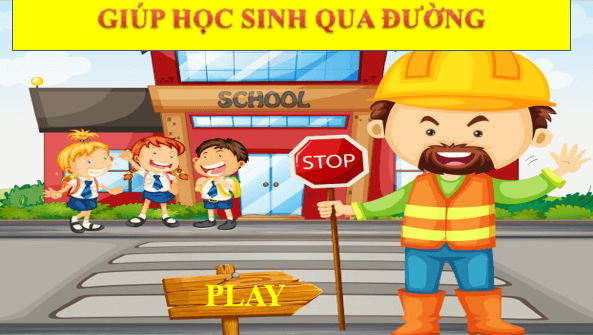 Giáo án điện tử Bài 3: Biển báo lớp 1 | PPT Tiếng Việt lớp 1 Chân trời sáng tạo