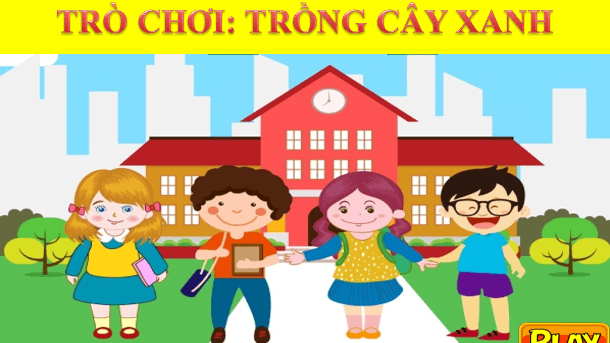 Giáo án điện tử Bài 3: Cùng vui chơi lớp 1 | PPT Tiếng Việt lớp 1 Chân trời sáng tạo