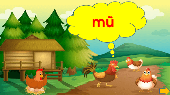Giáo án điện tử Bài 3: G, g, gh lớp 1 | PPT Tiếng Việt lớp 1 Chân trời sáng tạo