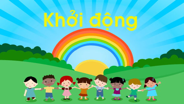 Giáo án điện tử Bài 3: Kì nghỉ hè của em lớp 1 | PPT Tiếng Việt lớp 1 Chân trời sáng tạo