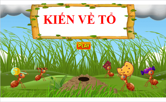 Giáo án điện tử Bài 3: Làng gốm Bát Tràng lớp 1 | PPT Tiếng Việt lớp 1 Chân trời sáng tạo