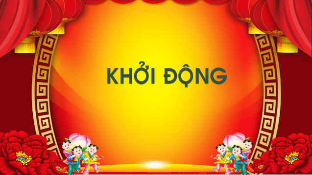 Giáo án điện tử Bài 3: Mâm cơm ngày Tết ở Huế lớp 1 | PPT Tiếng Việt lớp 1 Chân trời sáng tạo