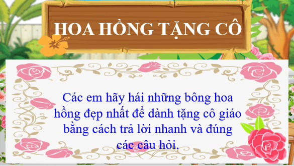 Giáo án điện tử Bài 3: Mẹ và cô lớp 1 | PPT Tiếng Việt lớp 1 Chân trời sáng tạo