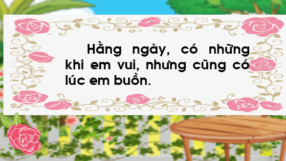 Giáo án điện tử Bài 3: Mẹ và cô lớp 1 | PPT Tiếng Việt lớp 1 Chân trời sáng tạo